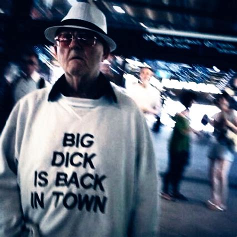 big dick gifs|Big Dick Is Back in Town